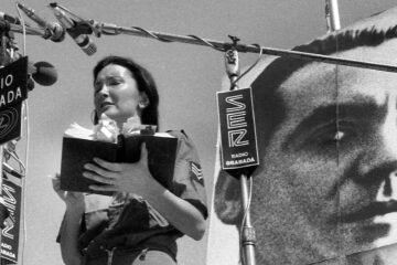 50 años del primer homenaje que reivindicó la figura de Federico García Lorca en España