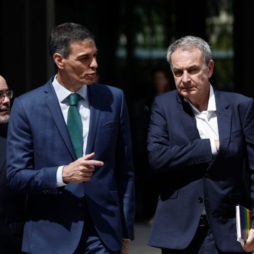 El caso Zapatero pone al Gobierno al límite de la resistencia