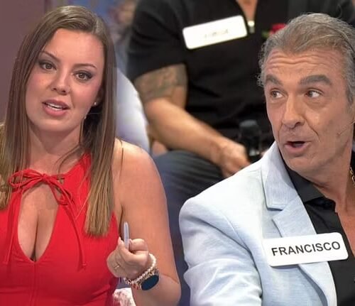 Estreno de ‘Amor… ¡o lo que surja!’ con Carlos Lozano: para fans de una siesta “guapísima” 