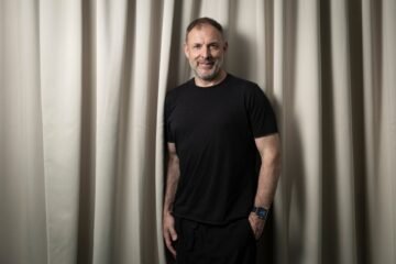 François Jozic, director del Sónar: “Boicotear la cultura no soluciona los problemas de Oriente Próximo”