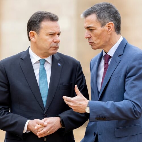 España-Portugal: un eje estratégico para la integración entre Europa y América Latina