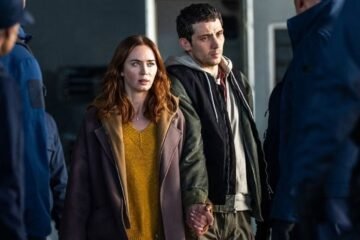 ‘El día de la revelación’: pero ¿esto qué es, admirable Spielberg?