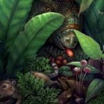 El hallazgo de una ‘Pompeya botánica’ cambia todo lo que sabíamos sobre las primeras plantas con flores