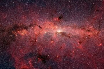 Era falsa alarma: el universo sigue acelerando cada vez más