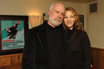 El inmerecido anonimato de James Burrows 