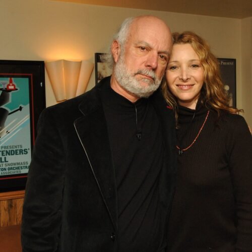 El inmerecido anonimato de James Burrows 