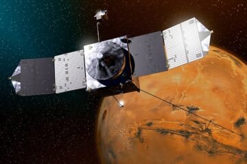 La NASA da por perdida una sonda clave en Marte tras seis meses sin recibir una señal