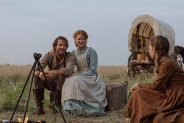 ‘La casa de la pradera’ en Netflix, ‘Elle’ en Prime Video y otras series recomendadas para julio 