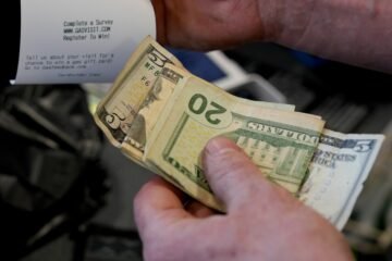 La inflación escala hasta el 4,2% en Estados Unidos, la más alta en más de tres años