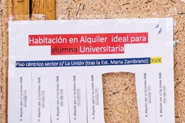 Voy a alquilar una habitación a un estudiante por dos meses, ¿cuál es el contrato y los impuestos?