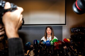 El Gobierno tiene un plan: ¡las vacaciones!
