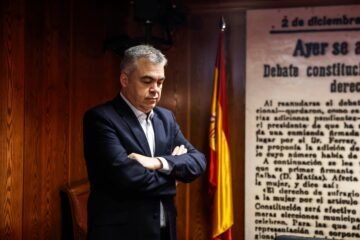 La UCO sitúa a Cerdán en el “origen” de las cloacas desde 2021 con la empresa Servinabar como vehículo de las ganancias