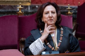 El PP llama a declarar en el Senado a la fiscal general del Estado por las reuniones de la mano derecha de García Ortiz con Leire Díez