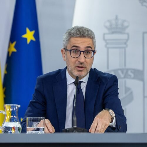 Hacienda pide a los ministerios enviar sus propuestas para los Presupuestos antes del 29 de junio