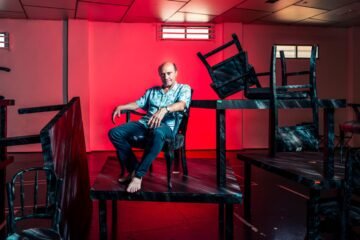 Pepe Viyuela, actor: “Al poder hay que tocarle los huevos constantemente”