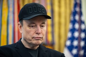 La salida a Bolsa de SpaceX convierte a Elon Musk en el primer billonario del mundo