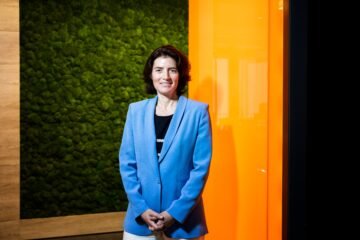Christel Heydemann, consejera delegada de Orange: “Tenemos un ambicioso plan de crecimiento en España”