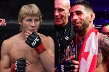 Pimblett sentencia a Topuria tras su derrota con Gaethje: «No volverá a ser el mismo»