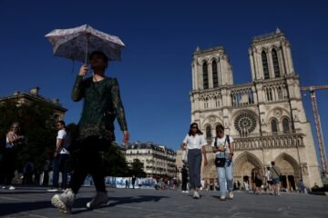 No es el calor de siempre, es el cambio climático: la ola que achicharra Europa habría sido imposible hace solo 50 años