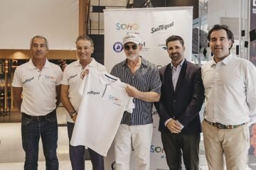 El Teatro del Soho San Miguel estrena nuevo barco