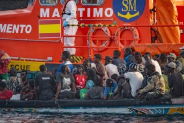 La migración no es un problema