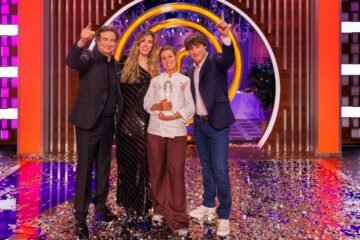 La italiana Camilla Angelucci gana ‘MasterChef’ 14: “Tu plato es un triple salto mortal con éxito” 