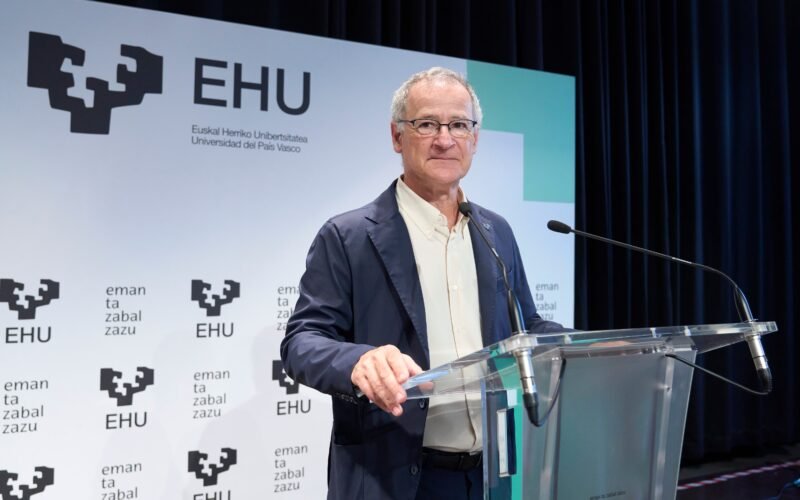 Los jueces aceptan que no cuente la nota de Euskera para matricularse en la universidad