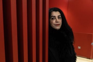 Marjane Satrapi: directa, cortante, transparente, desbordante, genial