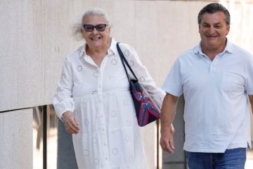 La empresaria que asegura que llevó 90.000 euros a Ferraz ratifica que la abogada de Koldo le ofreció dinero por cambiar su testimonio