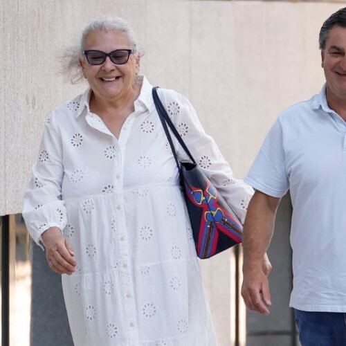 La empresaria que asegura que llevó 90.000 euros a Ferraz ratifica que la abogada de Koldo le ofreció dinero por cambiar su testimonio