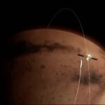 ‘Sorpasso’ en Marte: China, y no la NASA, traerá las primeras rocas del planeta rojo a la Tierra