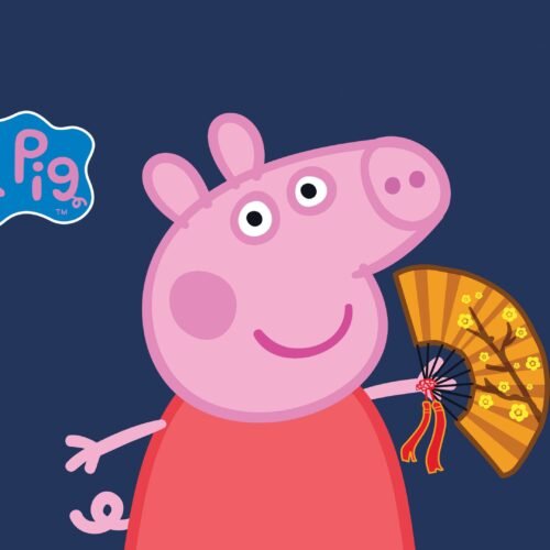 Una carta abierta condena que obliguen a los actores infantiles a ceder sus voces a la IA en ‘Peppa Pig’ 