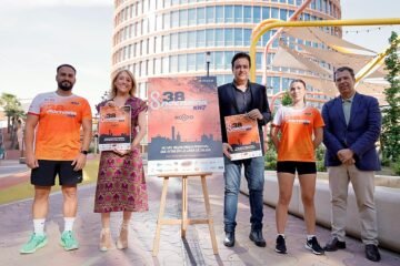 Abiertas las inscripciones para la Carrera Nocturna del Guadalquivir KH-7