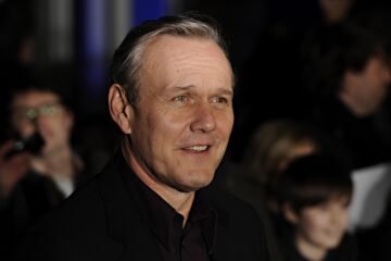 Muere el actor Anthony Head, conocido por ‘Buffy, cazavampiros’ y ‘Ted Lasso’ 