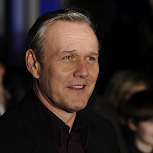 Muere el actor Anthony Head, conocido por ‘Buffy, cazavampiros’ y ‘Ted Lasso’ 