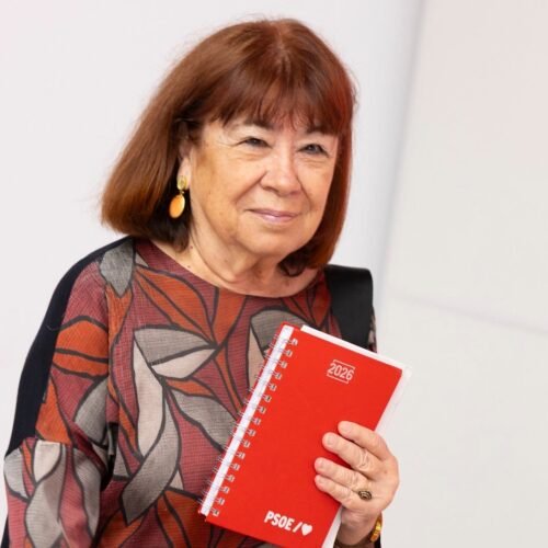 La Fiscalía pide al juez que interrogue a Narbona como testigo por el ‘caso Leire Díez’