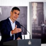 Sánchez saldrá al ataque con la idea de que él limpia y Feijóo no