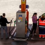 La inflación cerró mayo estable en el 3,2% por las rebajas fiscales del Gobierno