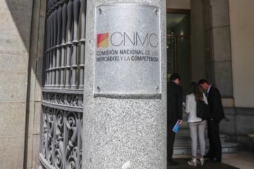 Relevo en la CNMC: ¿una herencia envenenada?
