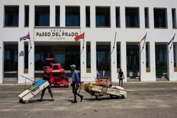 Meliá e Iberostar se enfrentan a demandas de Cuba por abandonar la gestión de los hoteles