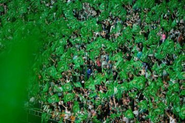 El Betis prevé ingresar más de 29 millones de euros por los abonos 2026-27, ocho más que en el Villamarín