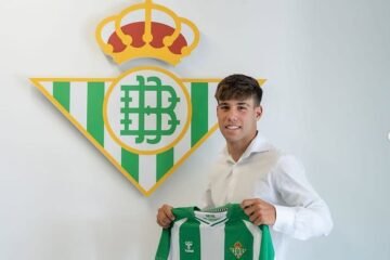 El Betis ‘pesca’ en la cantera del Cádiz CF y ficha a dos jugadores del Cadete División de Honor