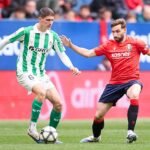 Altimira, más cerca de cerrar el acuerdo para fichar por el Sporting de Portugal