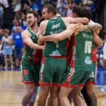 El uno a uno del Insolac Caja 87: las notas de una plantilla que hizo historia