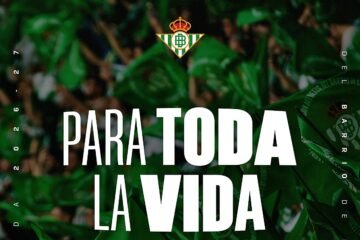 El Betis publica el precio de los abonos para la temporada 2026-27: subidas de un 10 por ciento incluyendo 5 euros del Soy Bético