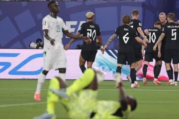 Nueva York y el síndrome Xavi Hernández: ¿hubiera sido mejor jugar la final en Dallas?