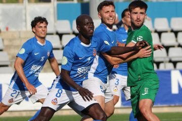 La polémica reforma exprés del playoff de ascenso a Segunda RFEF calienta la Asamblea de la RFEF
