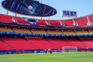 Clamor por las entradas a precio de oro que quedan a la venta en el Mundial: «Deben sentir vergüenza»