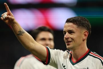 Fidalgo sella con un gol el tercer triunfo de México en el Mundial 2026