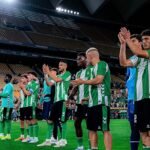 El Betis Deportivo ya conoce a sus rivales para la próxima temporada